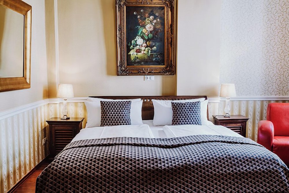Honigmond Boutique Hotel 23/72