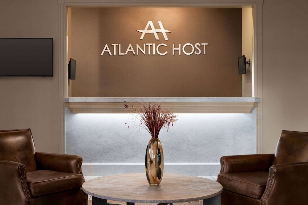 Atlantic Host 5/45