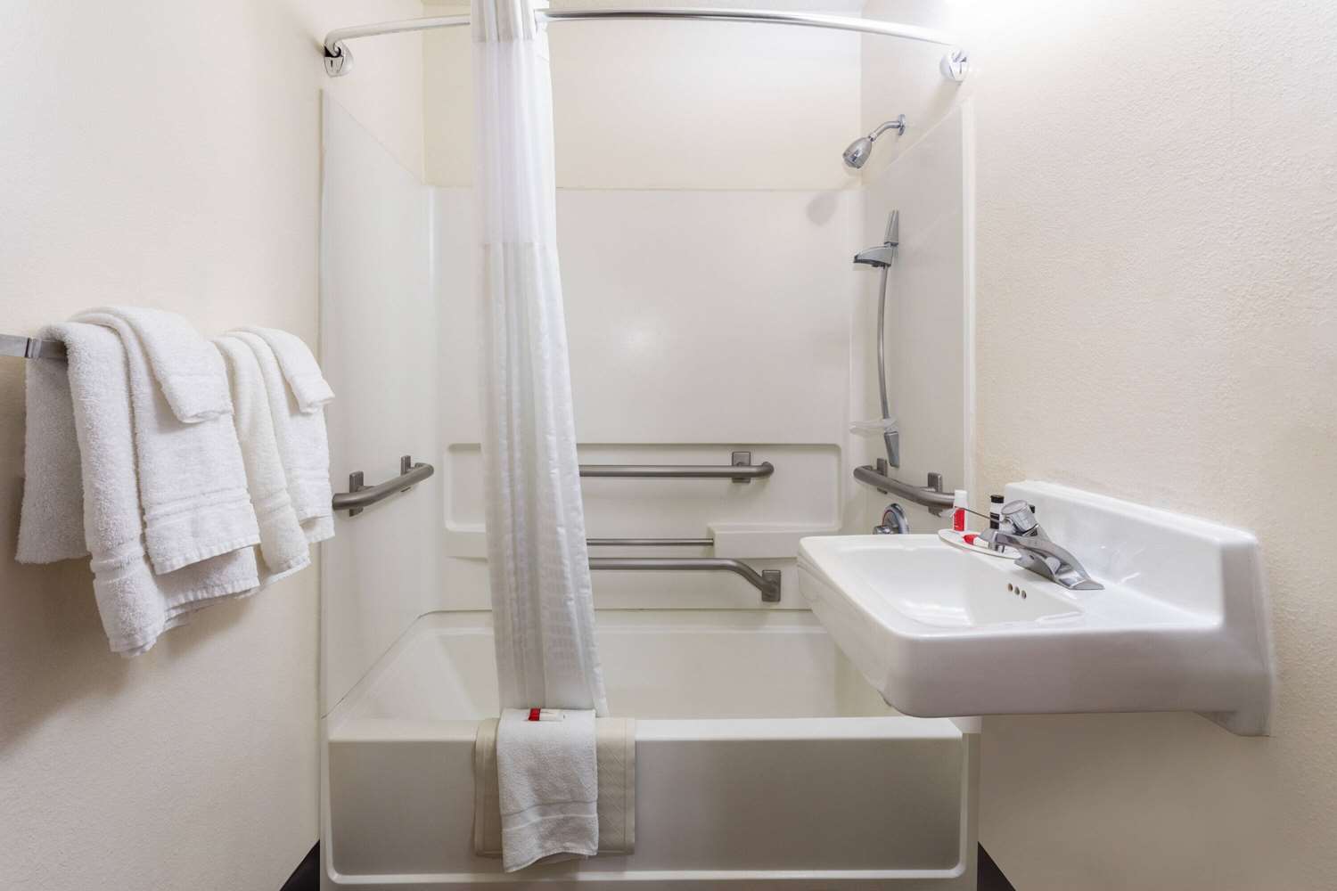 Travelodge By Wyndham Albuquerque East 34/38