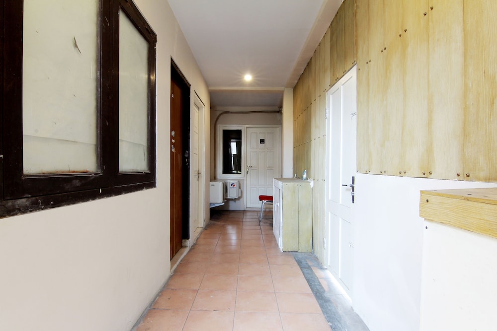 Homestay Hd Inn 5/31