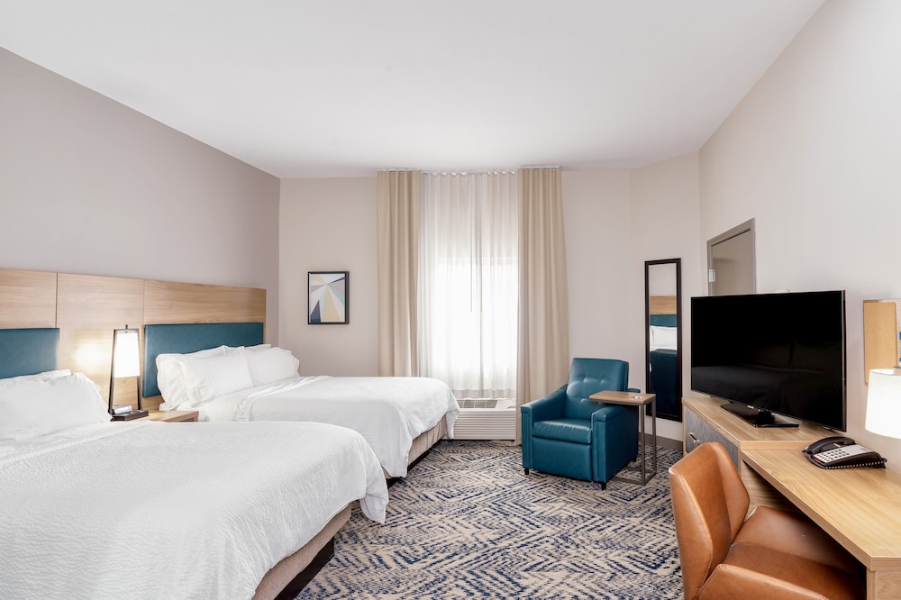 Candlewood Suites Oklahoma City-Moore 9/38