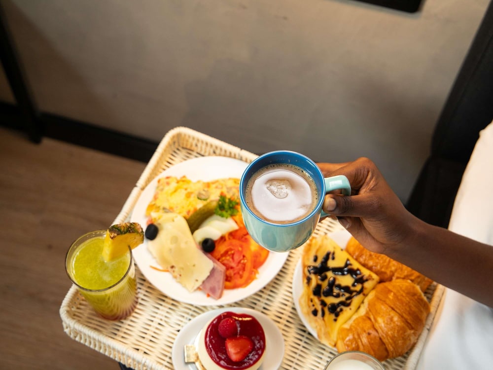 Ibis Styles Abidjan Marcory 43/65
