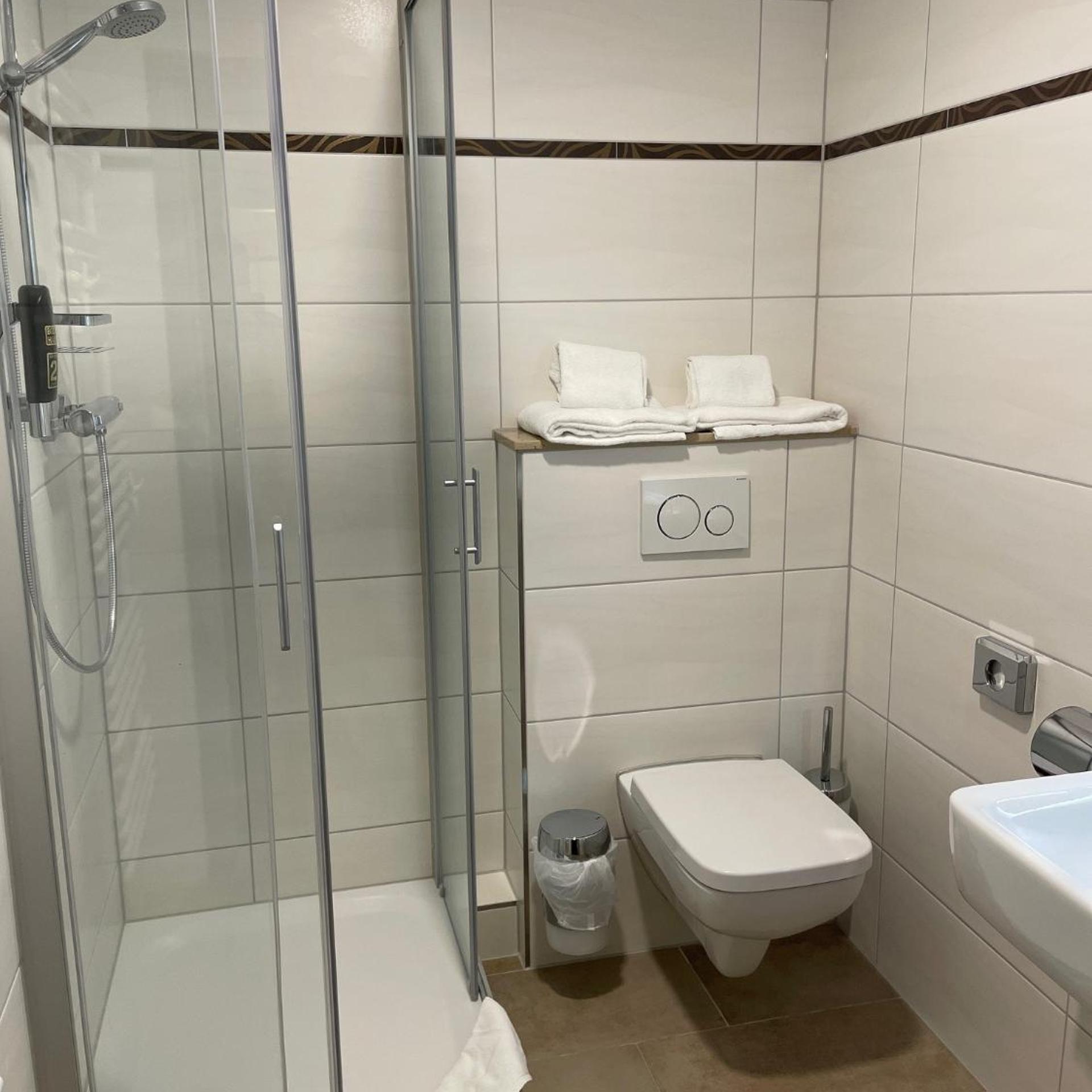 Hotel Harburger Hof 49/50