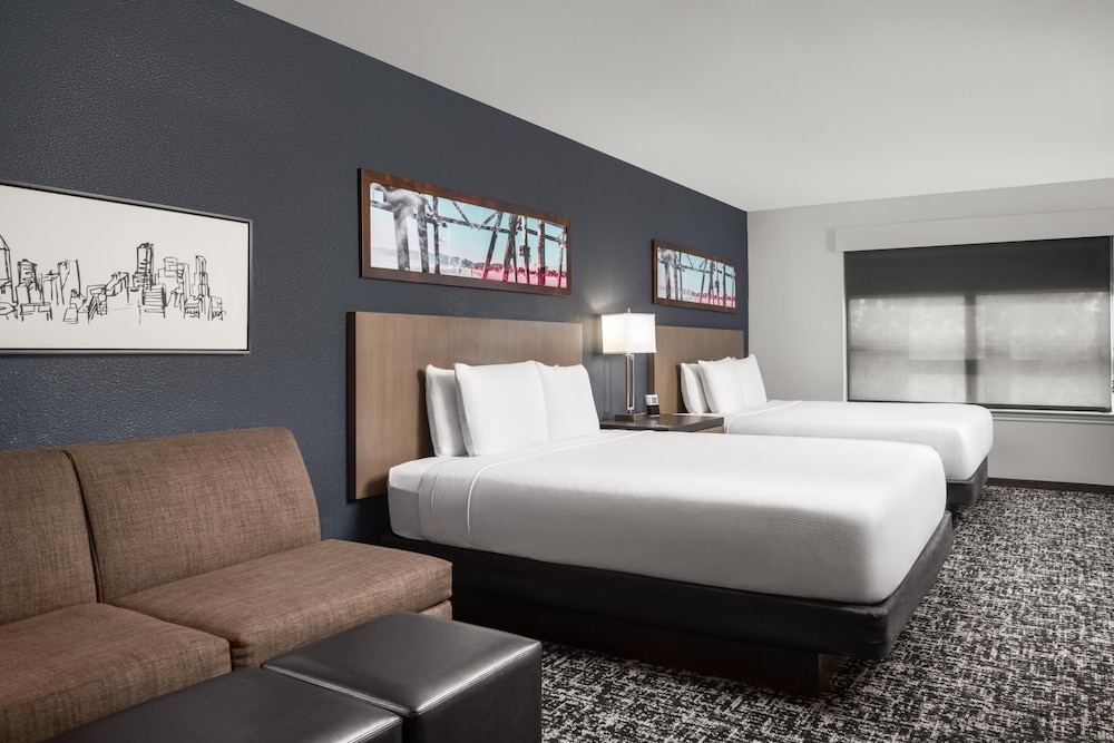 HYATT house Dallas/Uptown 15/71