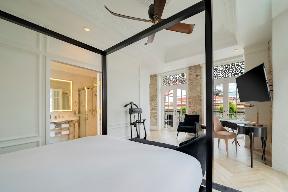 Hotel La Compania In The Unbound Collection By Hyatt 12/50