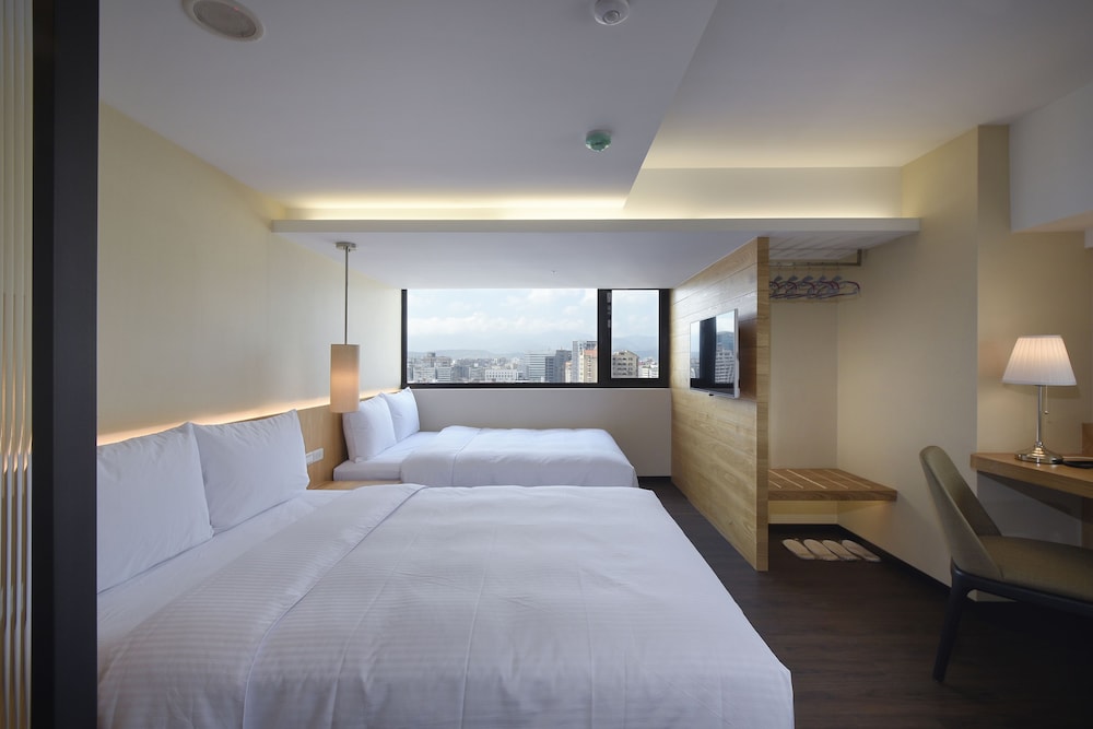 Eastin Taipei 14/71