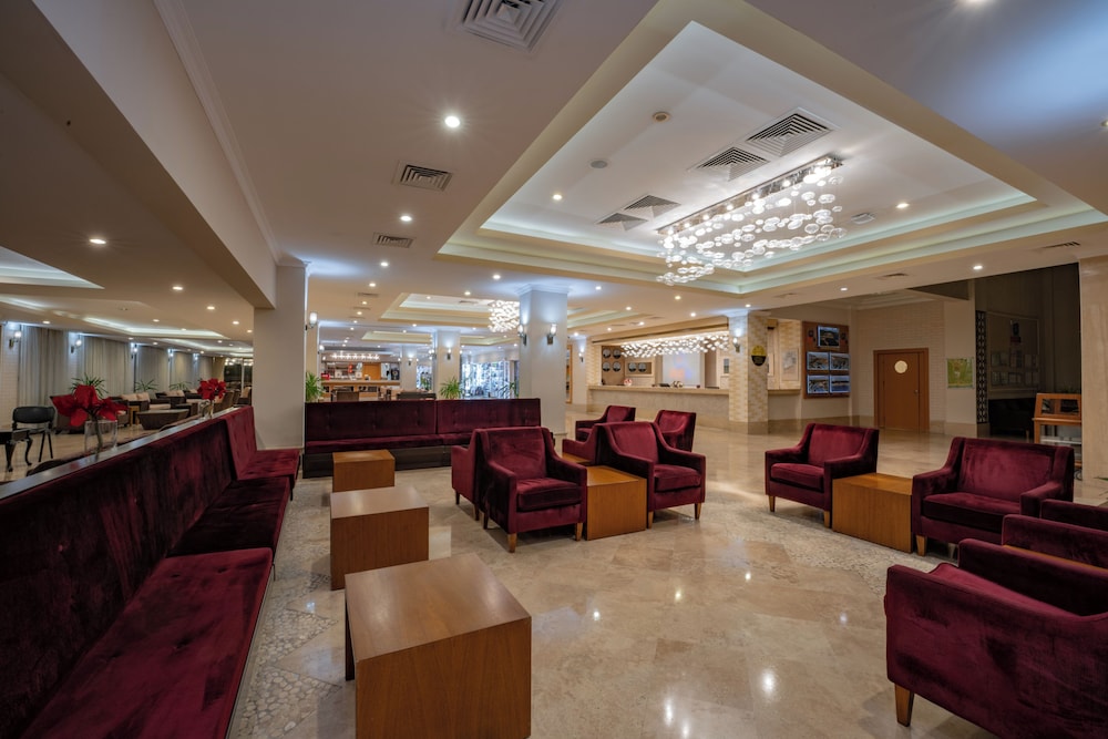 Sunis Elita Beach Resort 26/50