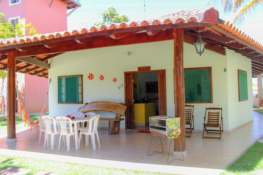 Hotel Residencial do Mirante 3/49