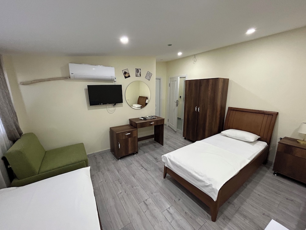 Naval Hotel Yalova 18/39