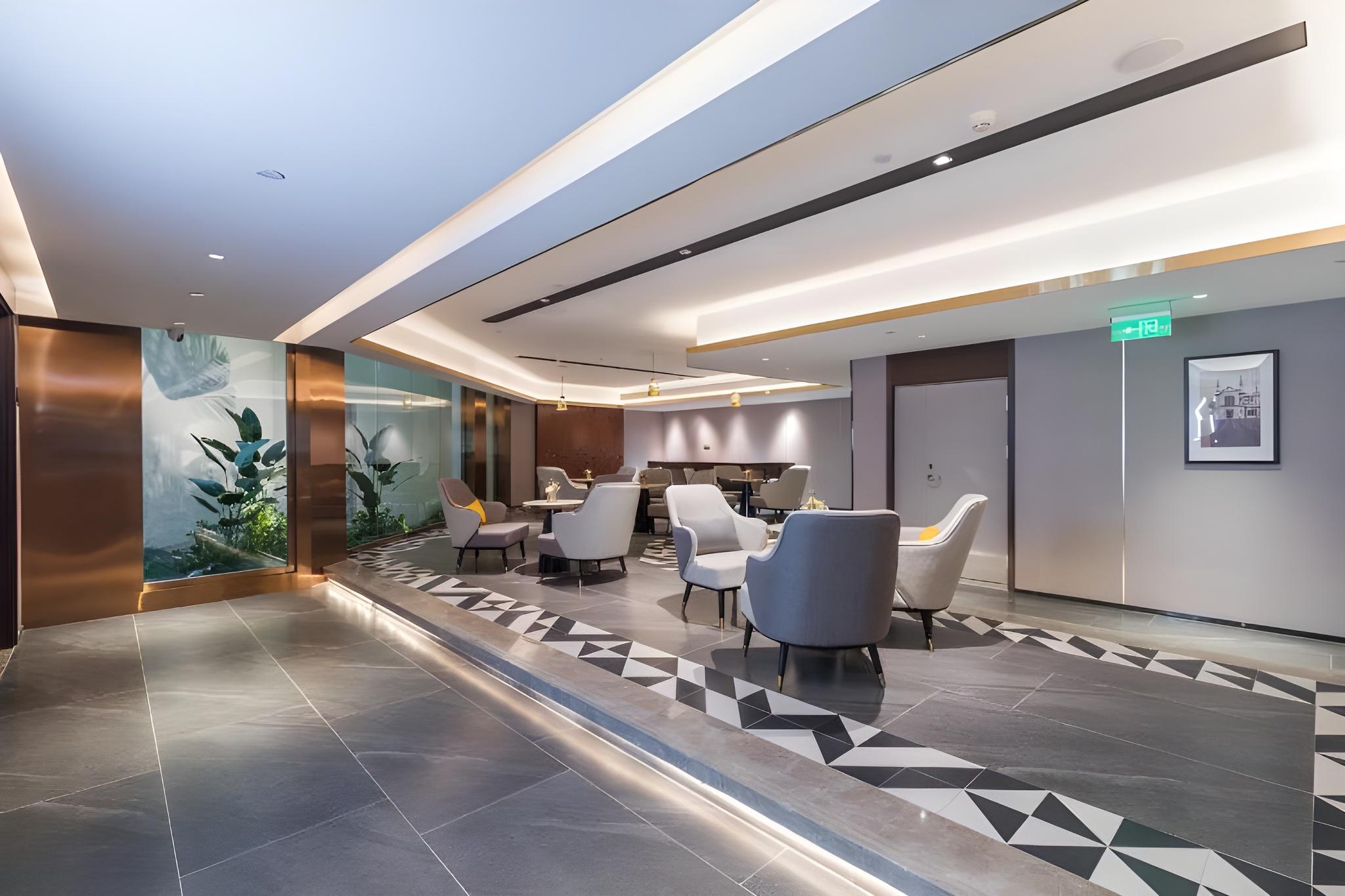 Home Inn Beijing South Railway Station، بكين 10/35