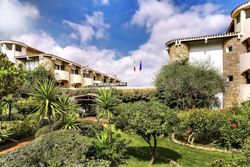 Grand Hotel Smeraldo Beach 45/50