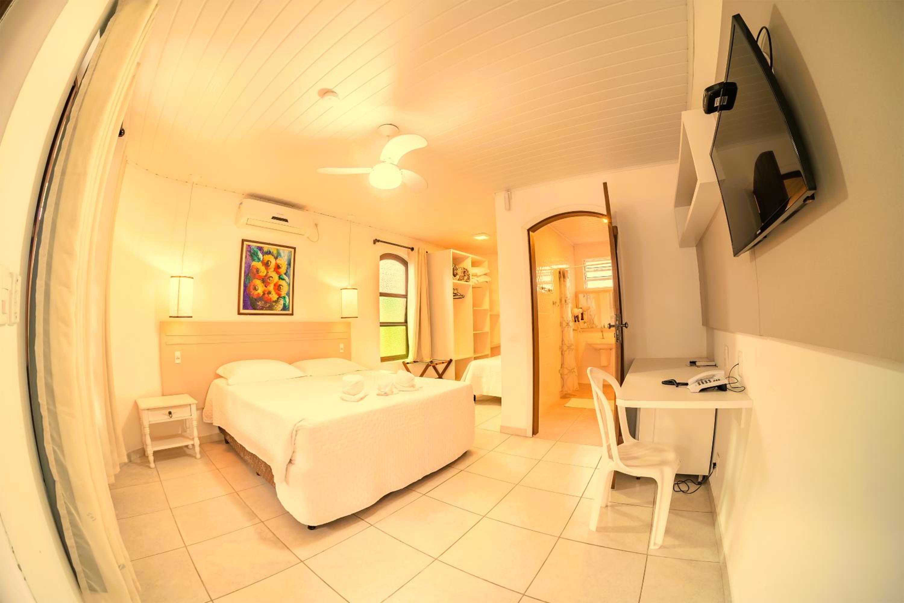 Cabanas Termas Hotel 4/42