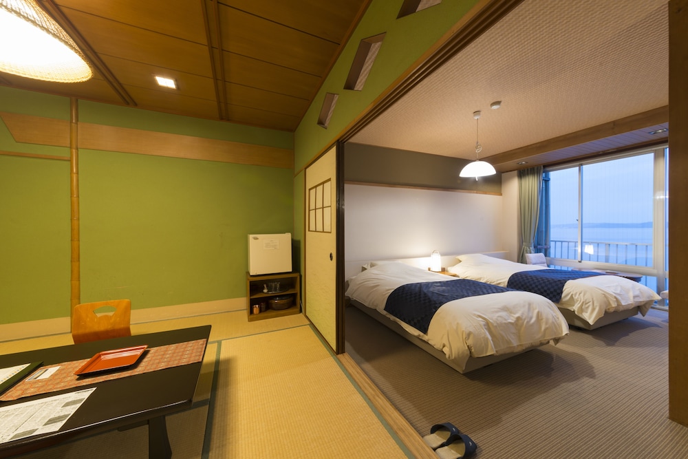 Awajishima Kanko Hotel 7/66