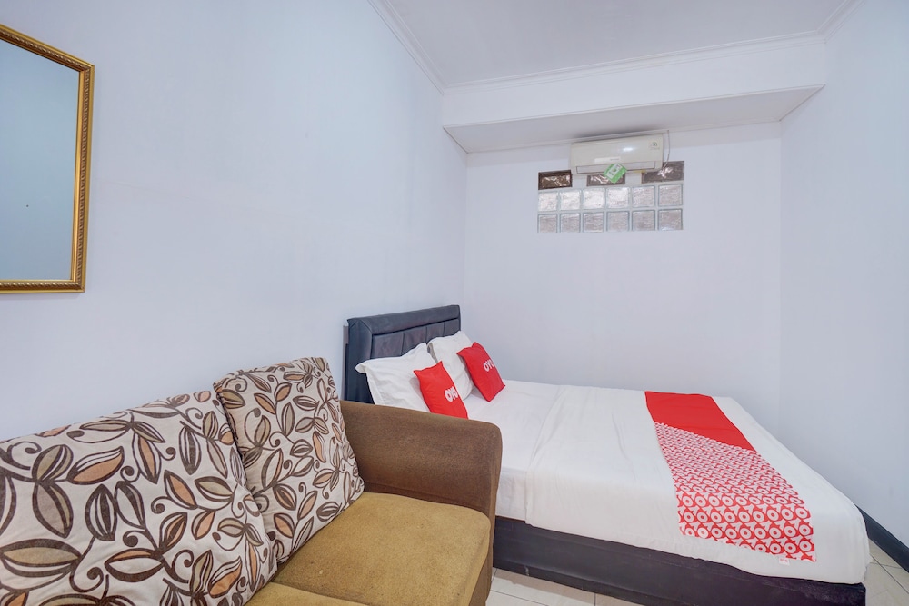 Hotel O Puncak Bogor Near Taman Safari Formerly Hotel Satya Luhur 32/50