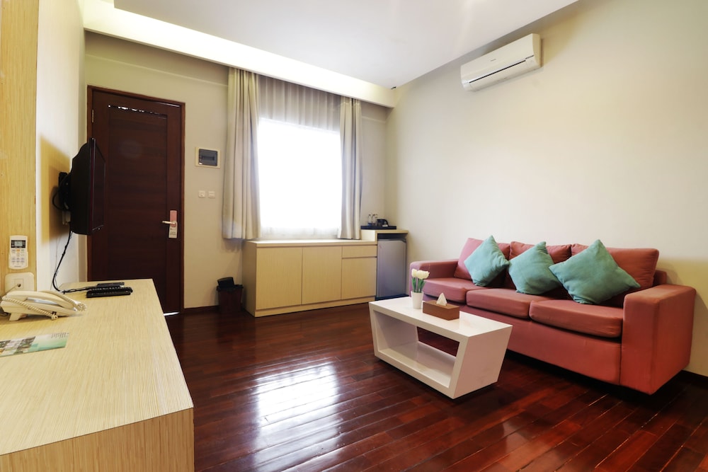Pejaten Valley Residence 28/41