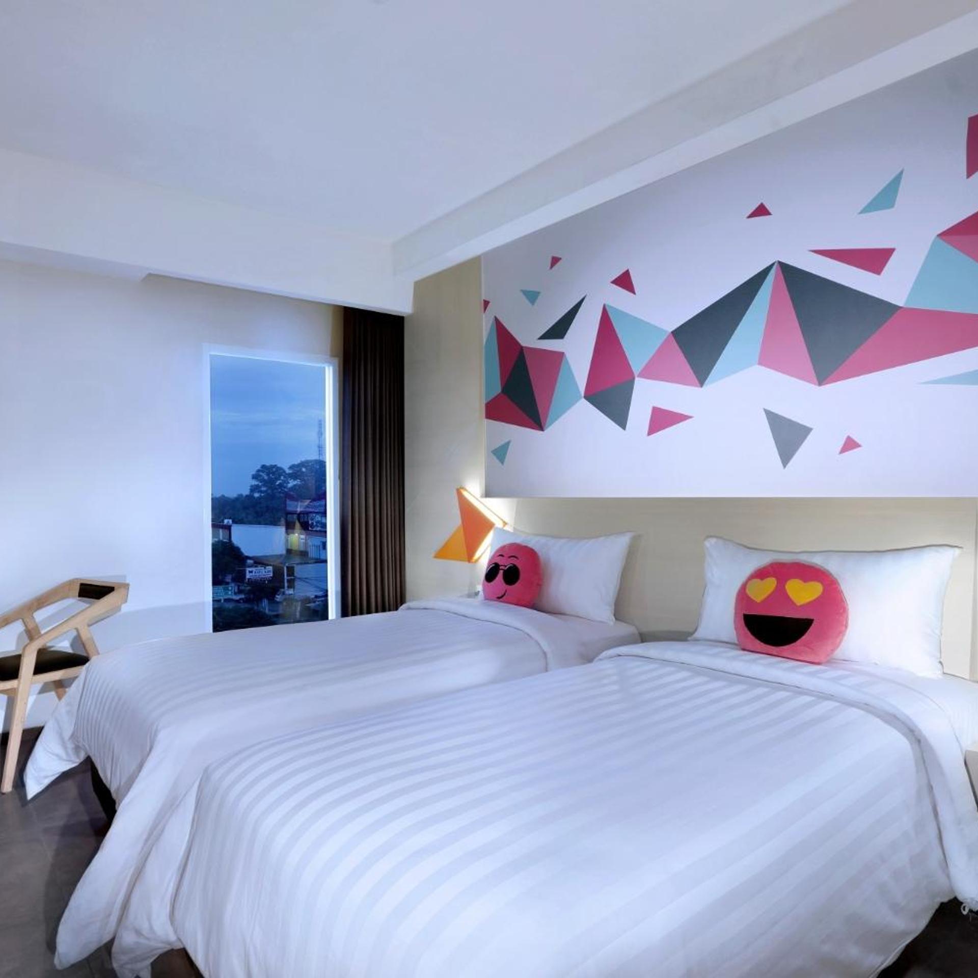 favehotel Madiun 6/36