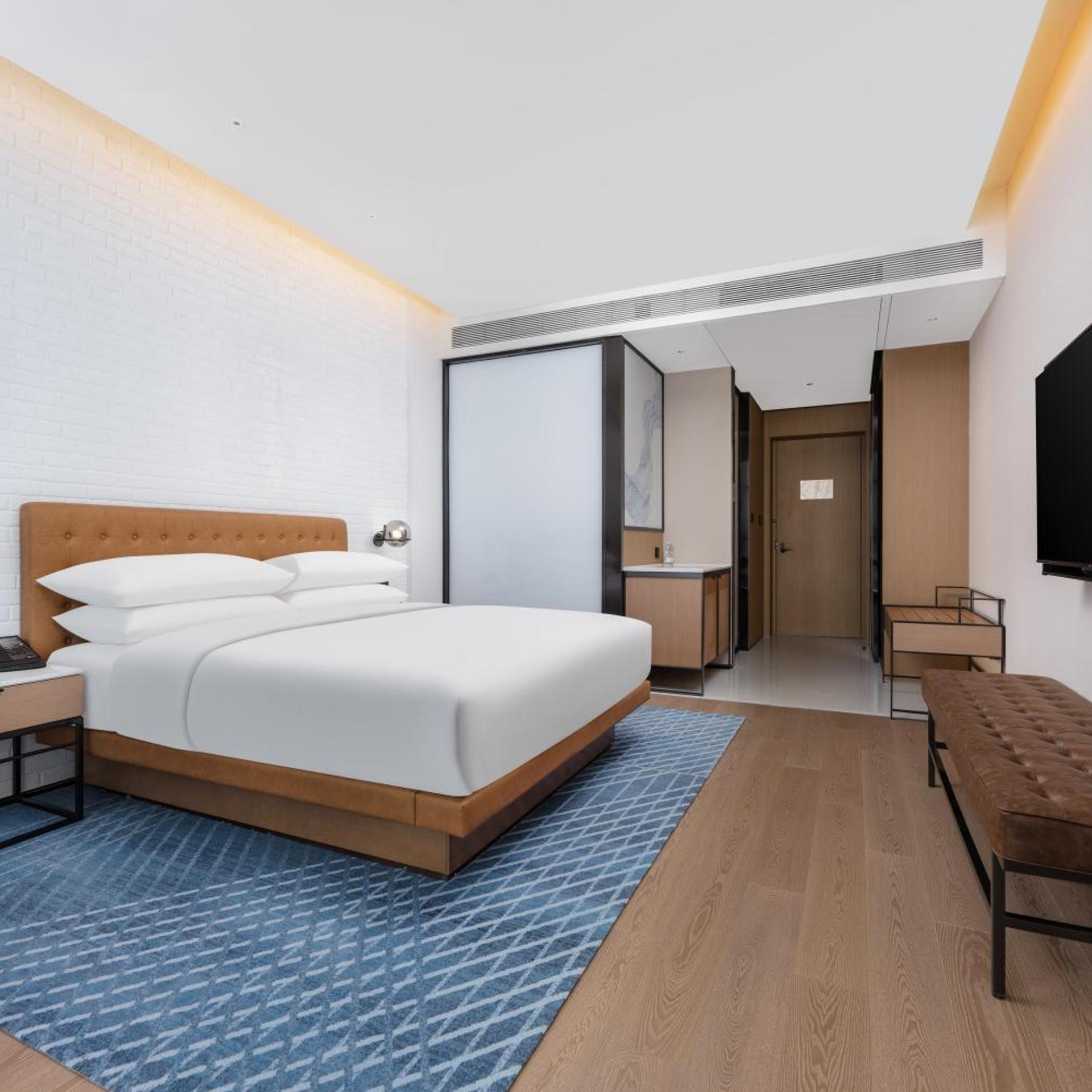 Four Points by Sheraton Xi'an High-Tech Zone 15/56