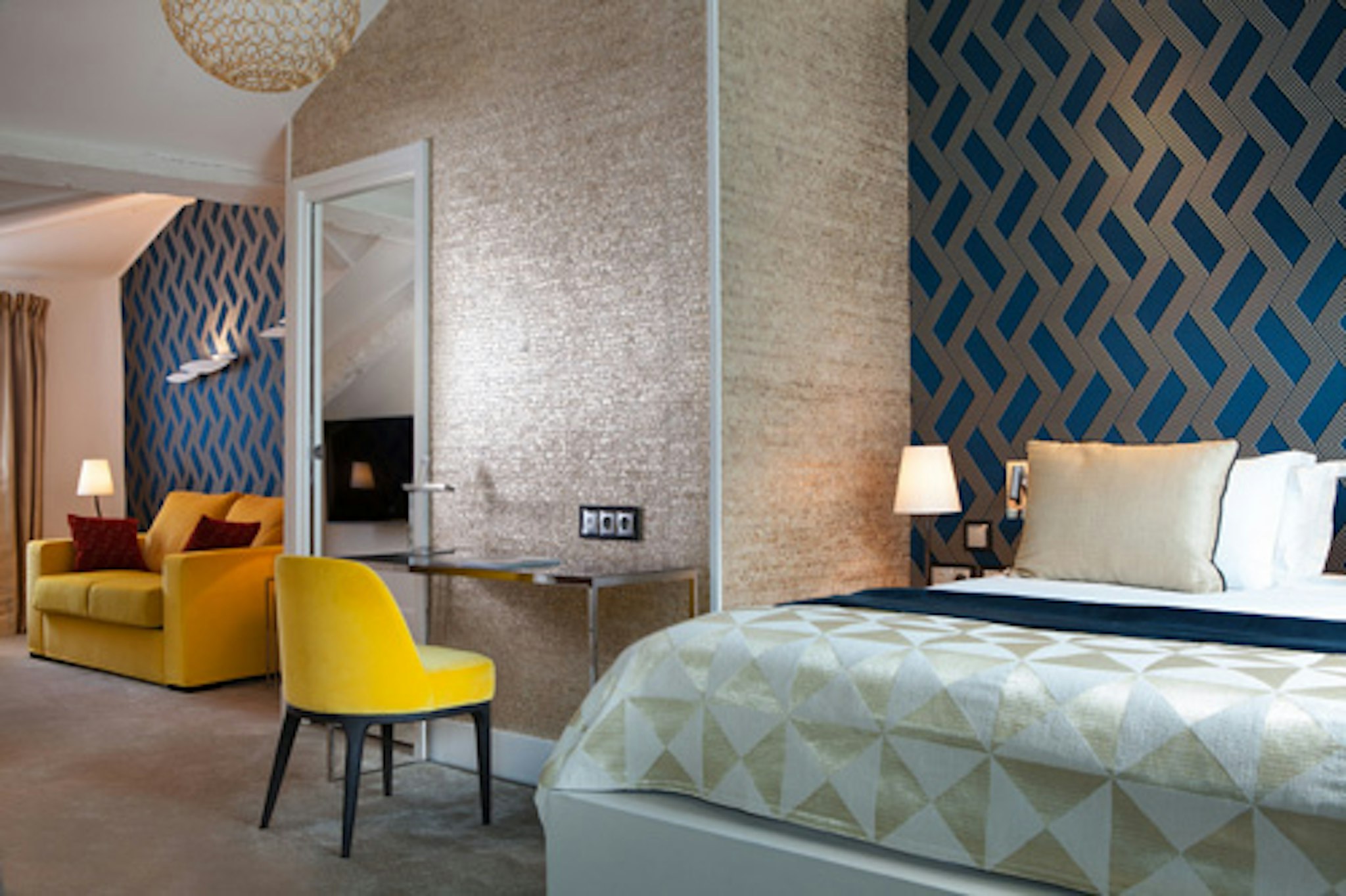 Hotel De Seze 13/50