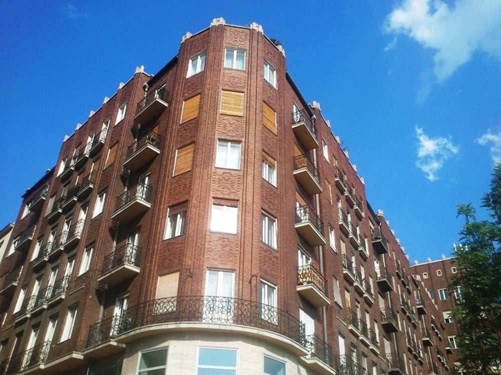 Paprika Apartman 8/50