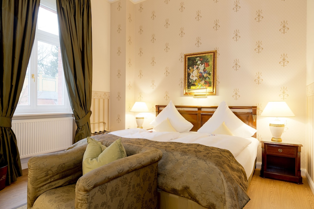Hotel Villa Monte Vino 20/50
