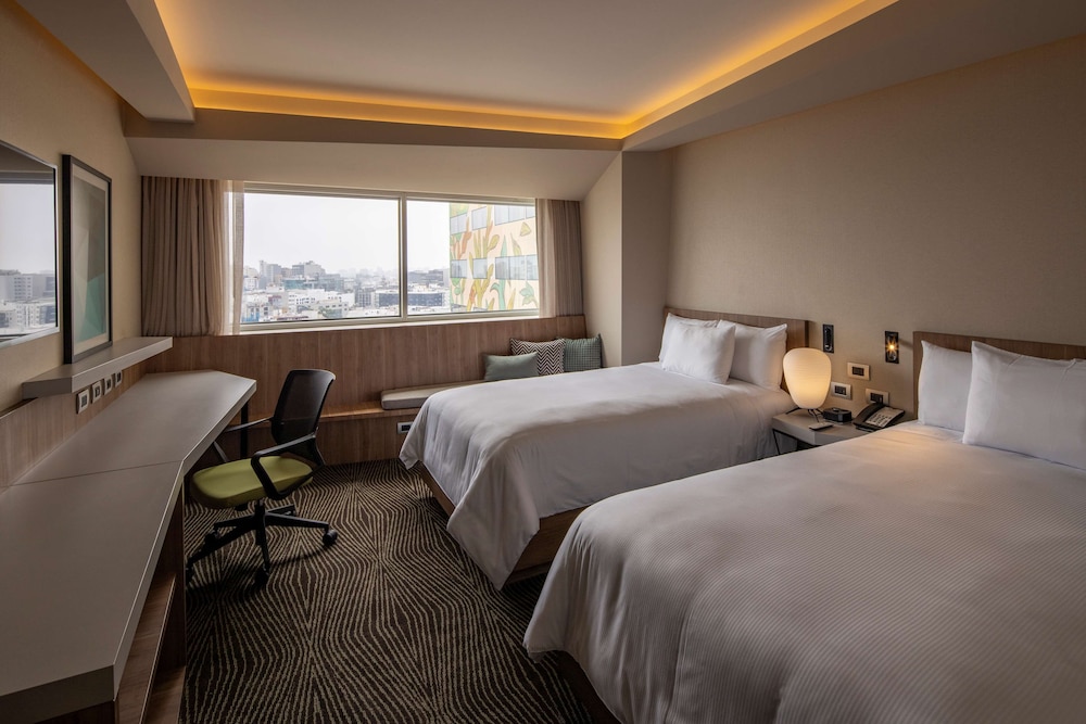 Hilton Garden Inn Lima Miraflores 23/70
