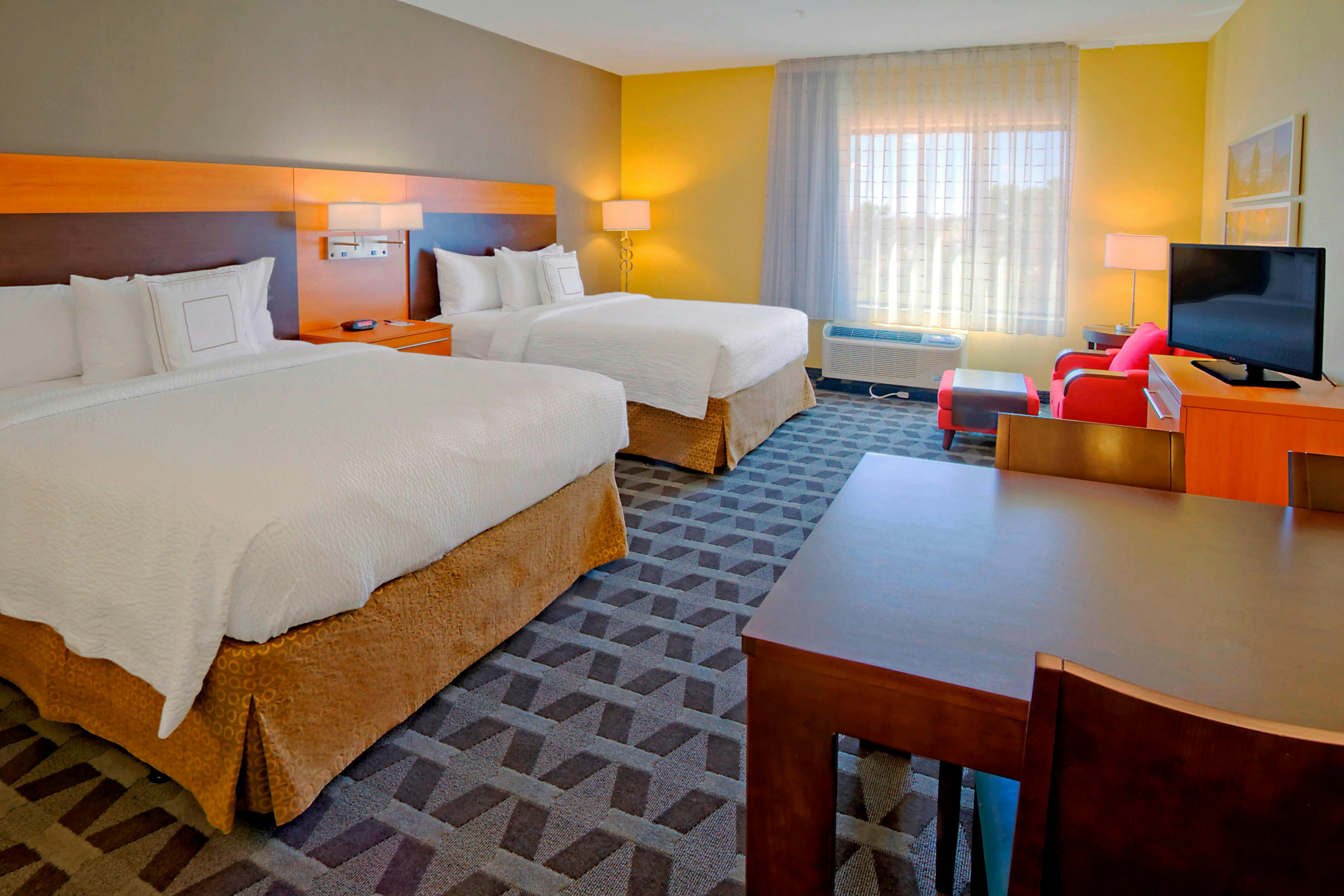 Towneplace Suites Oklahoma City Airport 2/34