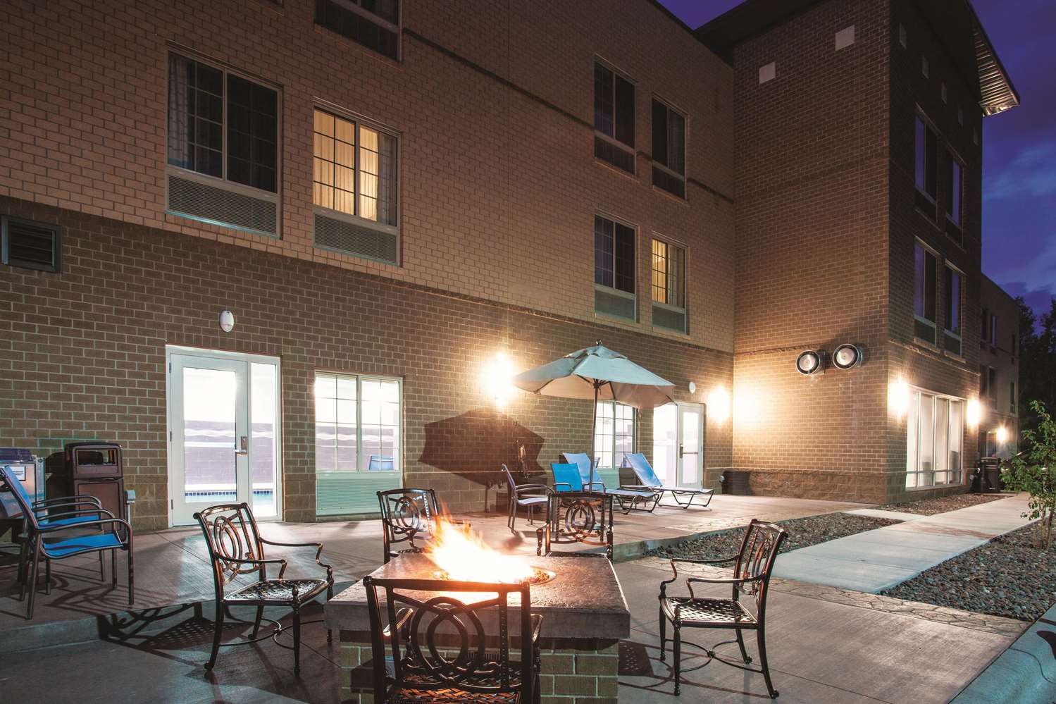 La Quinta Inn & Suites by Wyndham Duluth 16/21