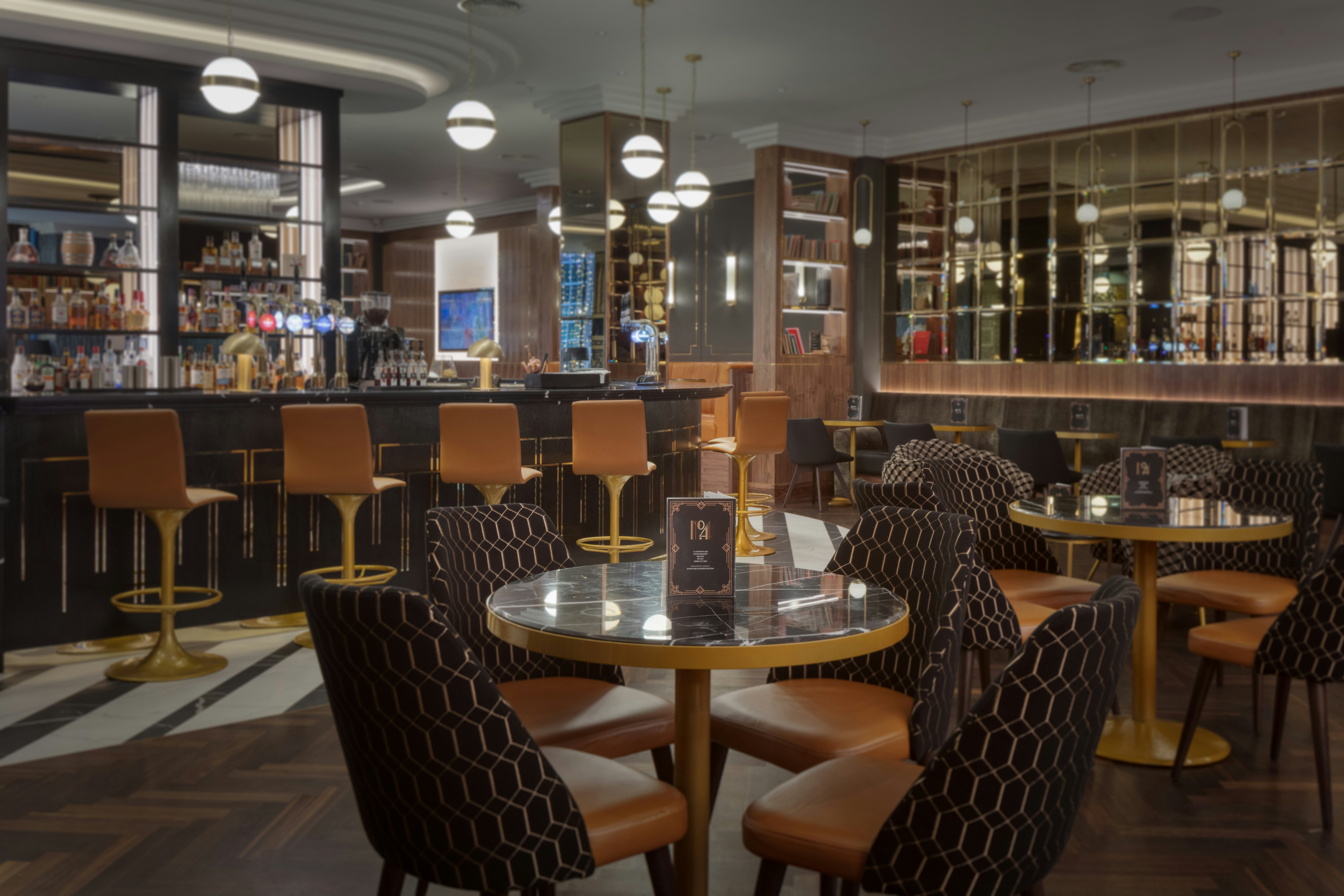 Hilton Belfast 49/75
