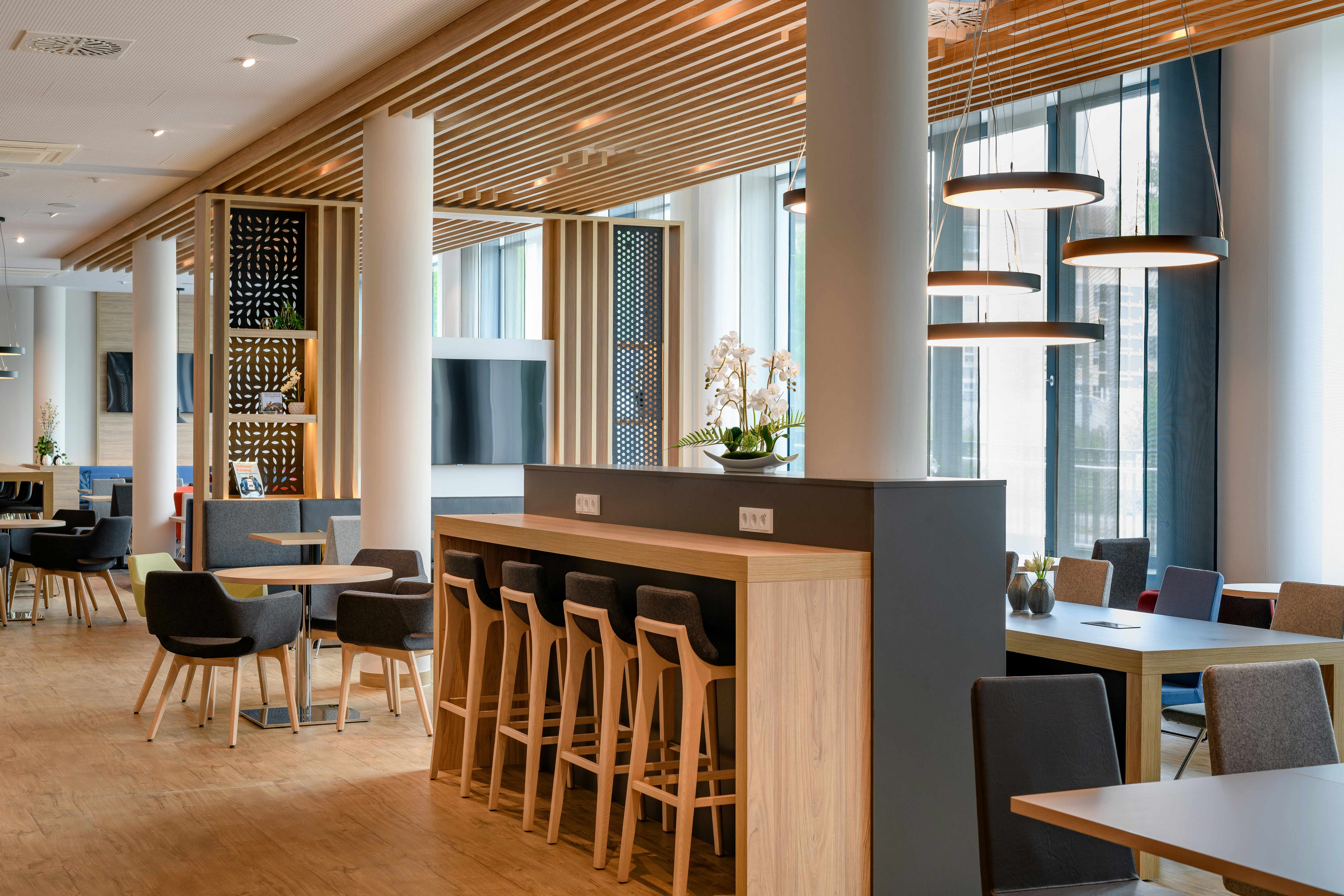 Holiday Inn Express Fulda by IHG 35/50