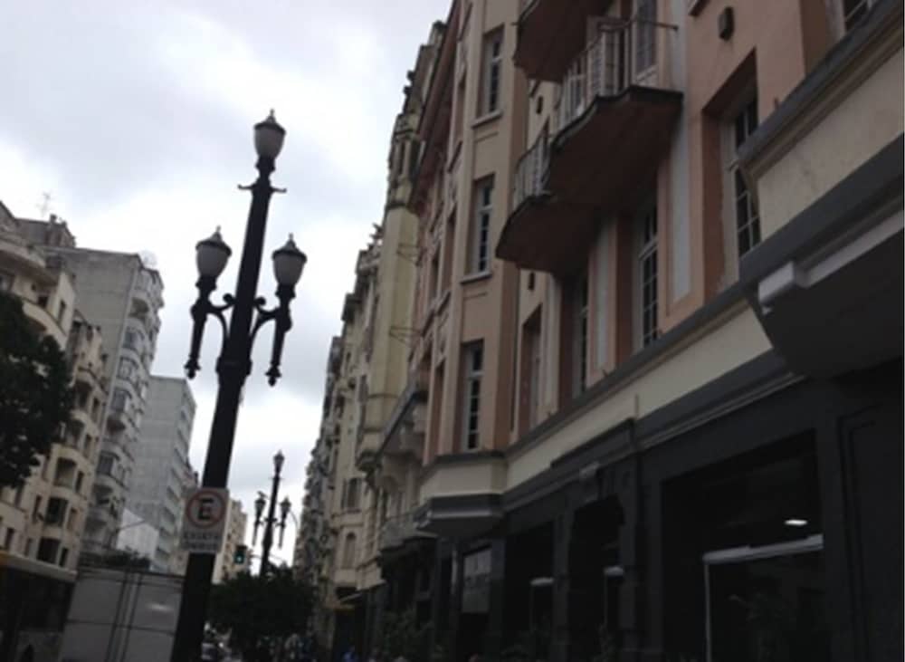 Hotel America Do Sul 43/46