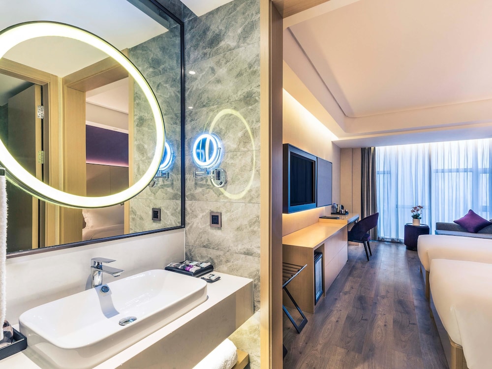 Mercure Chengdu Downtown 19/71