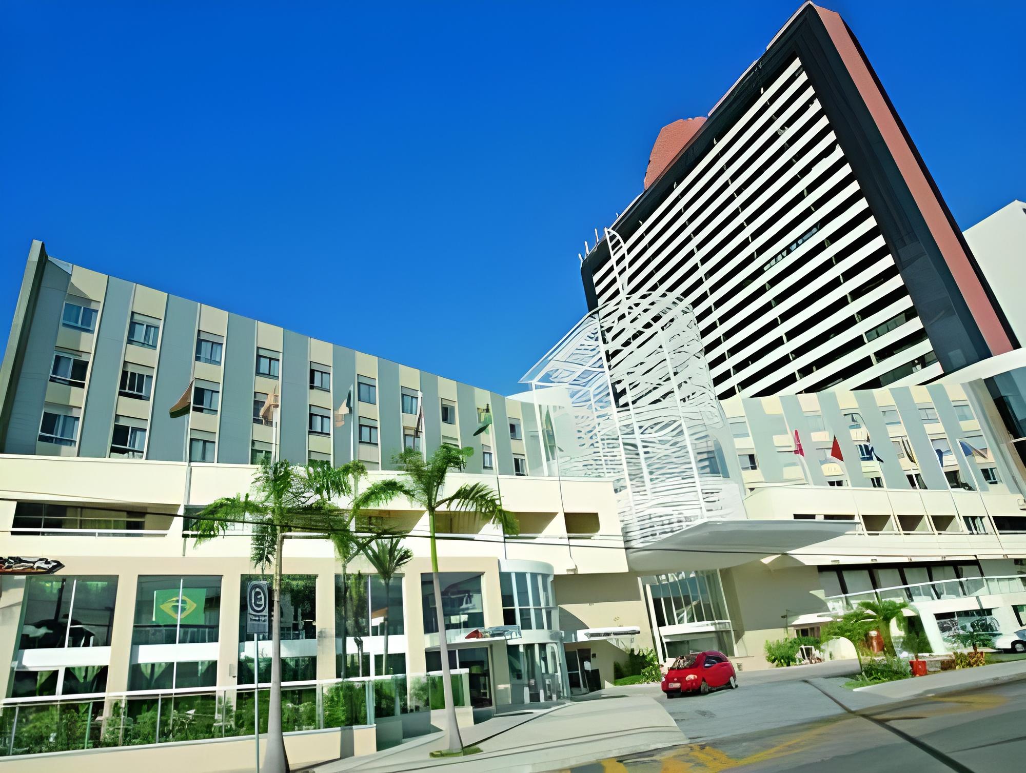 Oasis Atlantico Imperial in FORTALEZA