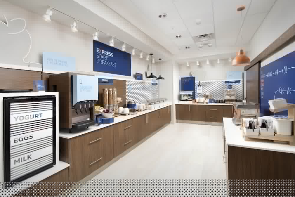 Holiday Inn Express Gloucester An Ihg Hotel 9/32