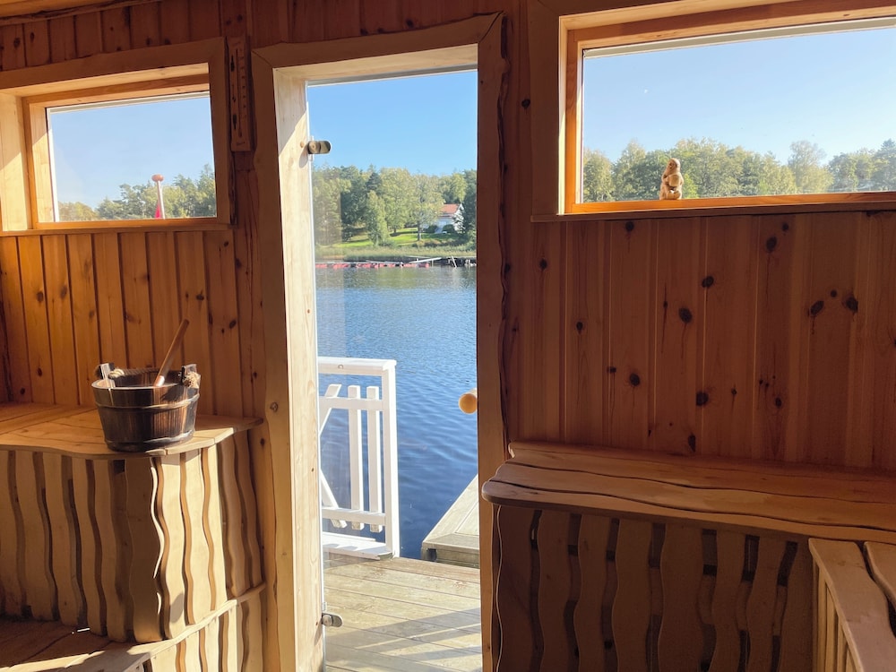 HANKO FJORDHOTELL & SPA 28/73
