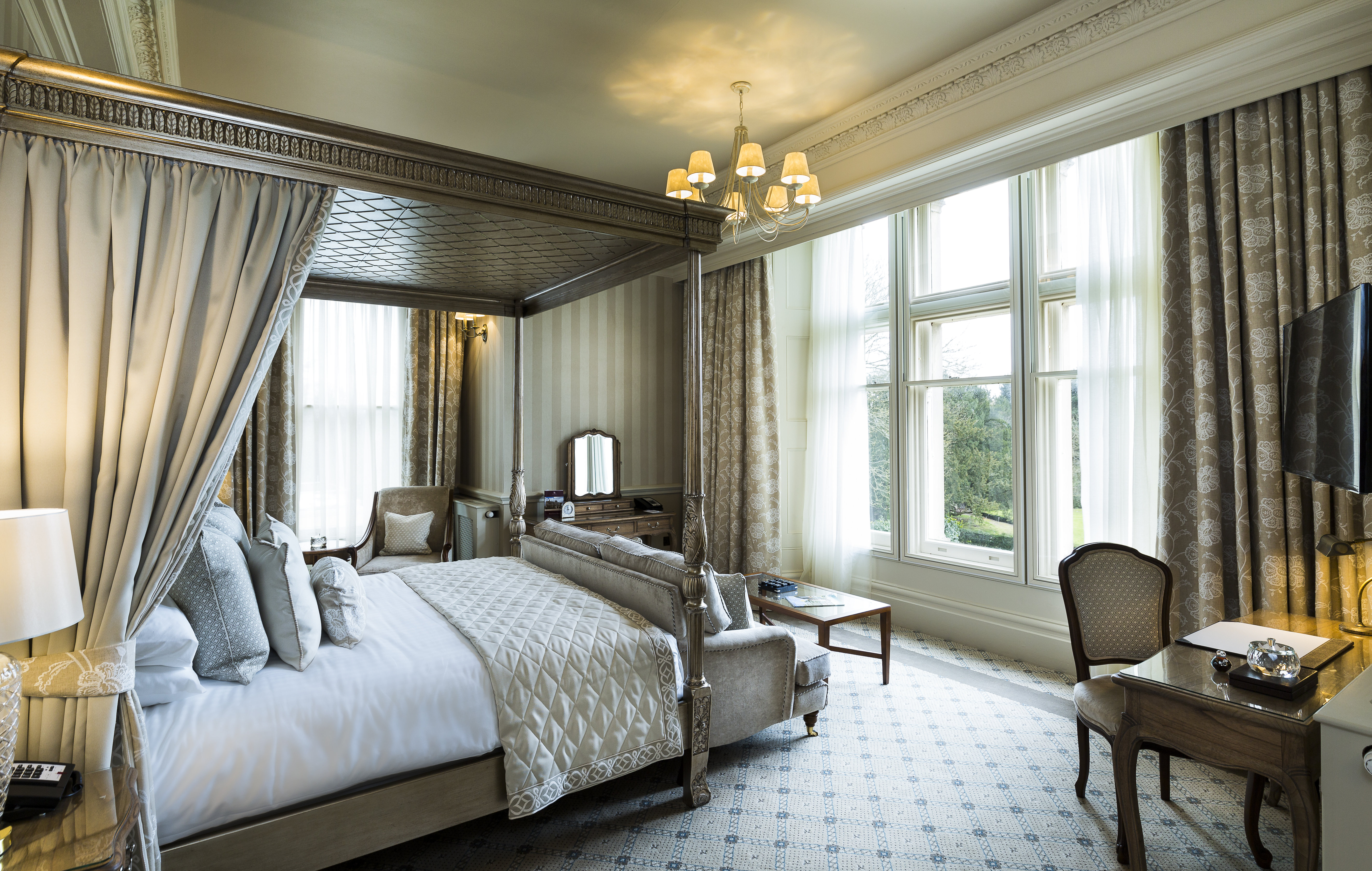 Down Hall Hotel Spa & Estate 16/79