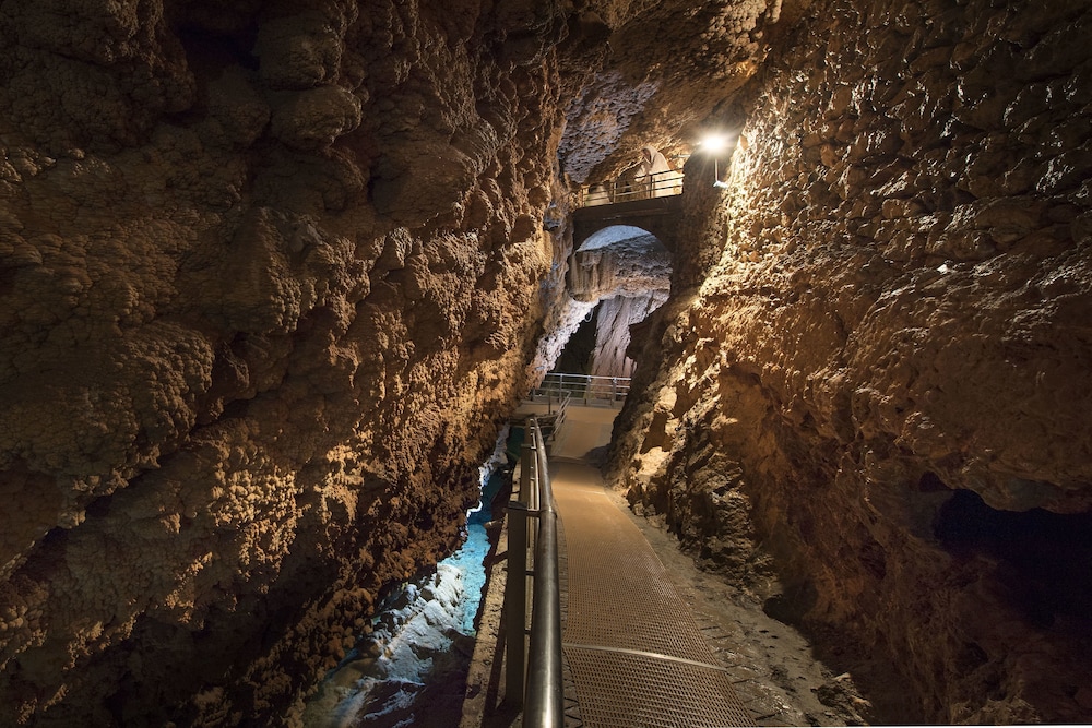 Grotta Giusti Thermal Spa Resort Tuscany, Autograph Collection in MONSUMMANO TERME