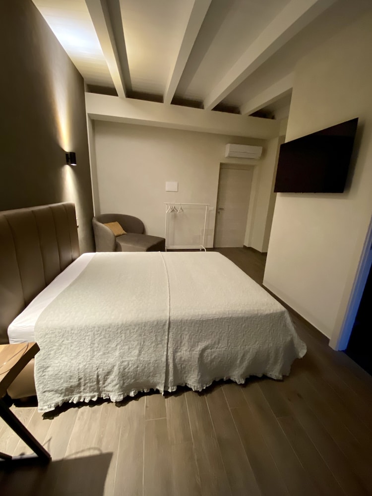 Bed & Breakfast Bella Napoli 12/44