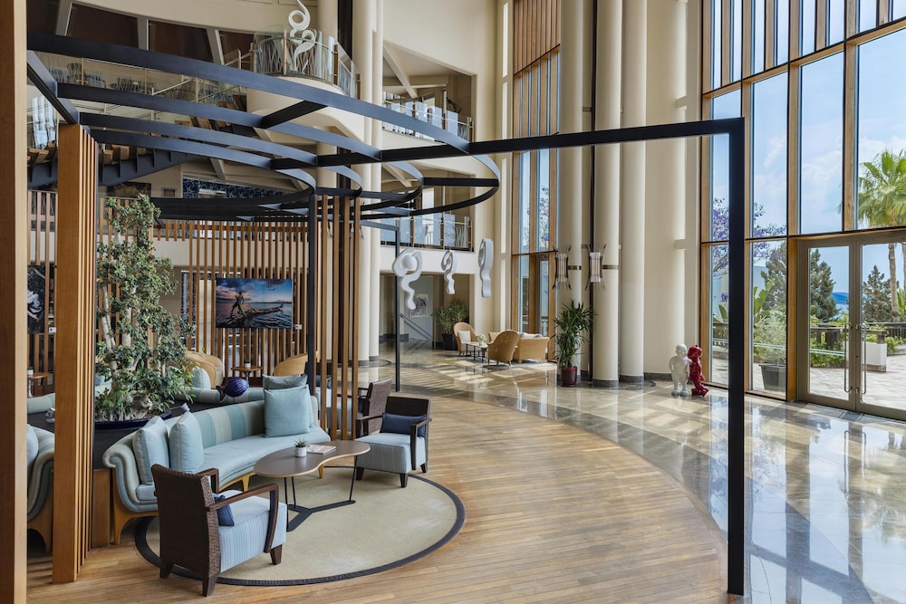 Kempinski Hotel Barbaros Bay Bodrum 42/74
