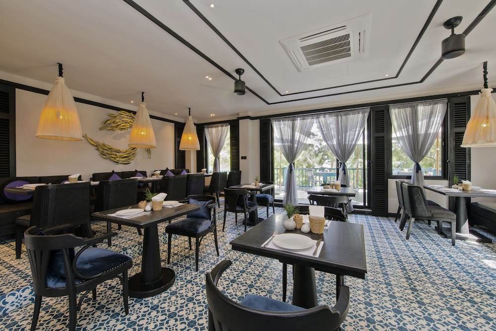 Sol An Bang Beach Resort & Spa 45/71