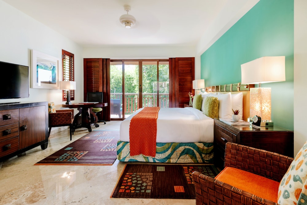 Fairmont Mayakoba 73/74