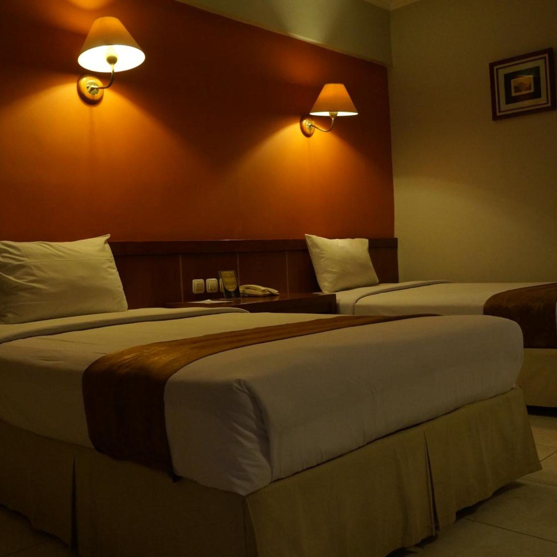 Asri Hotel Cirebon 21/43