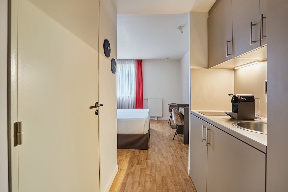 Odalys City Paris Montmartre 44/48