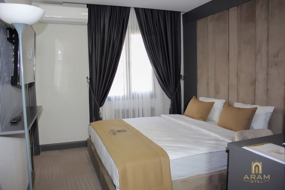Aram Otel 14/25