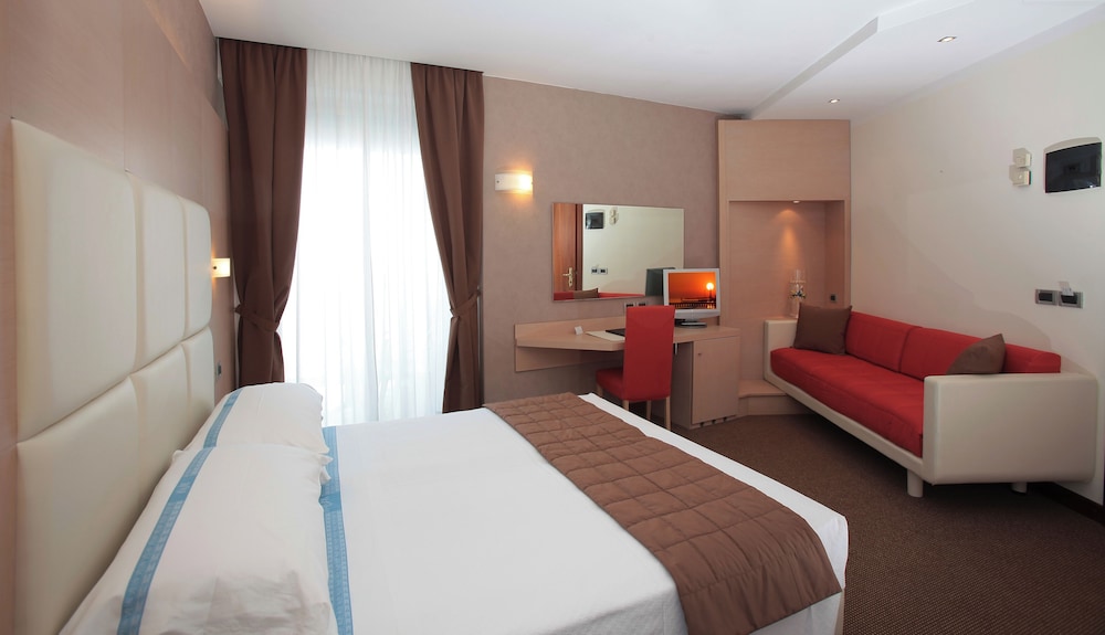 Hotel Rivamare 25/73