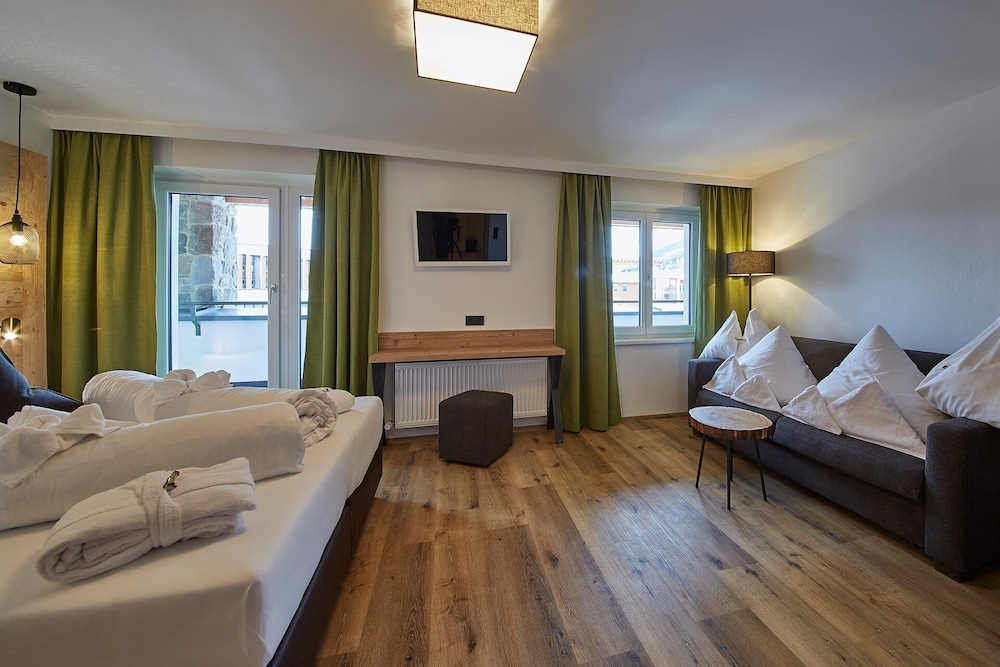 Hotel Hubertushof 11/50