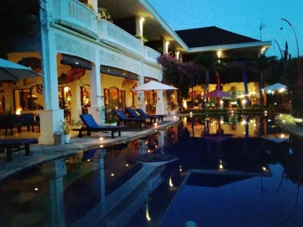 Bali Paradise 64/71