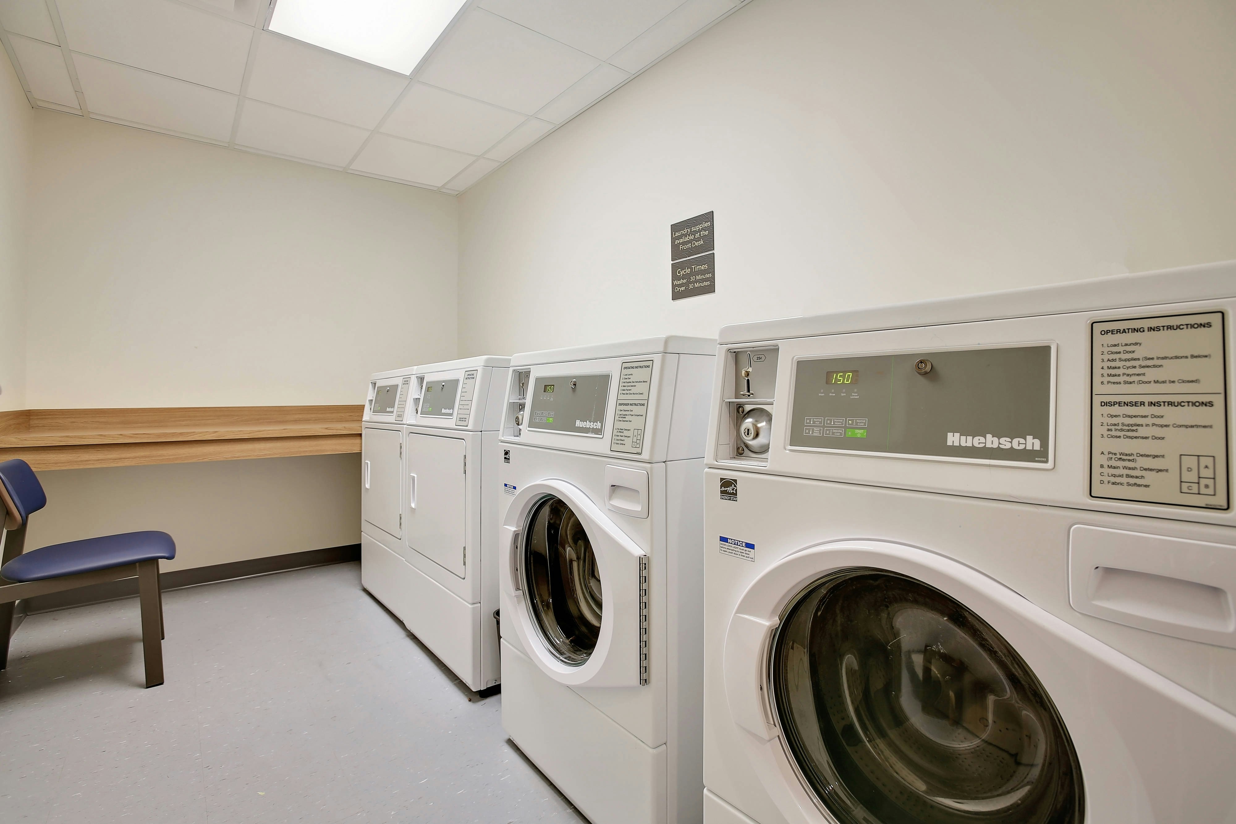 Fairfield Inn & Suites by Marriott Bardstown 23/42