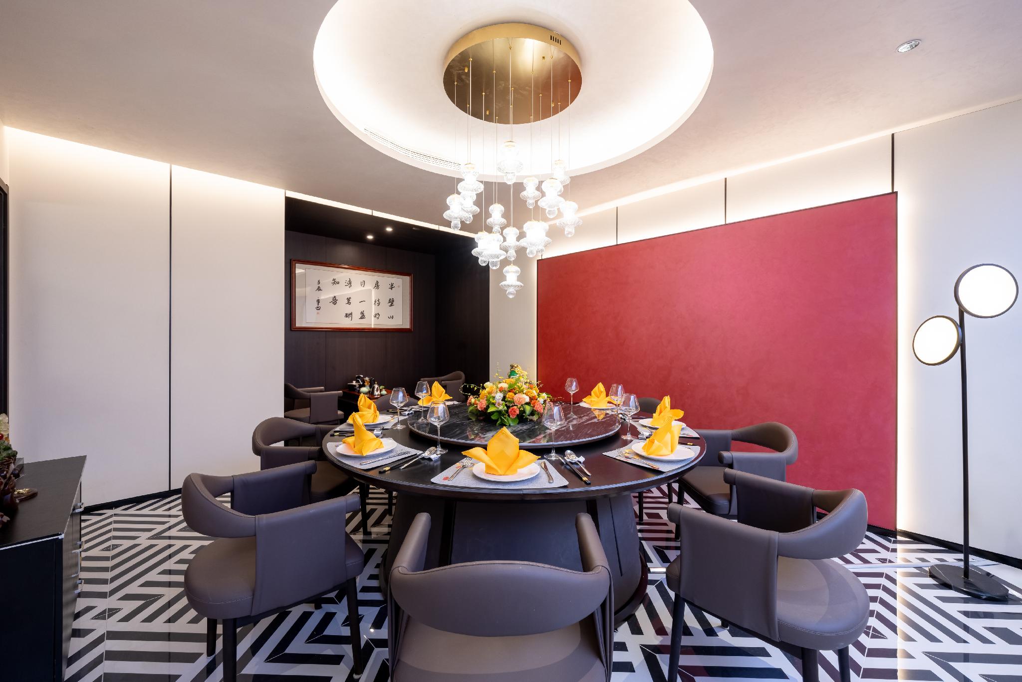 Tangfu Boutique Hotel (Beijing Sanlitun Gongti) 20/27