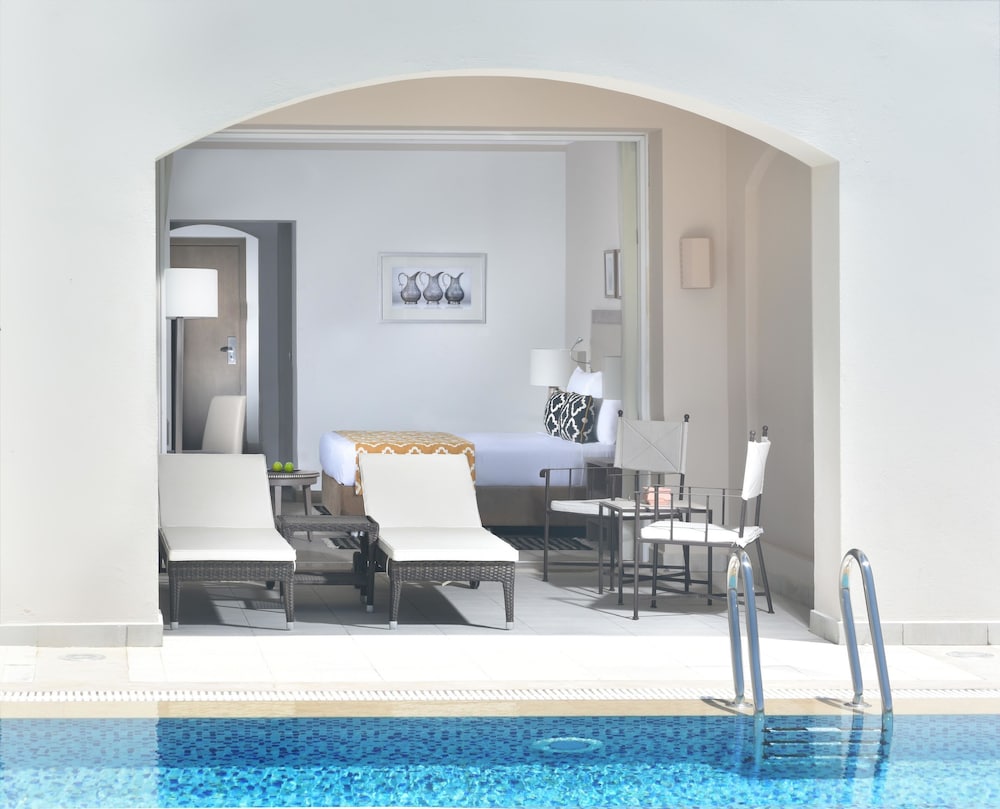 Steigenberger Resort Alaya Marsa Alam Red Sea (+16) 20/67