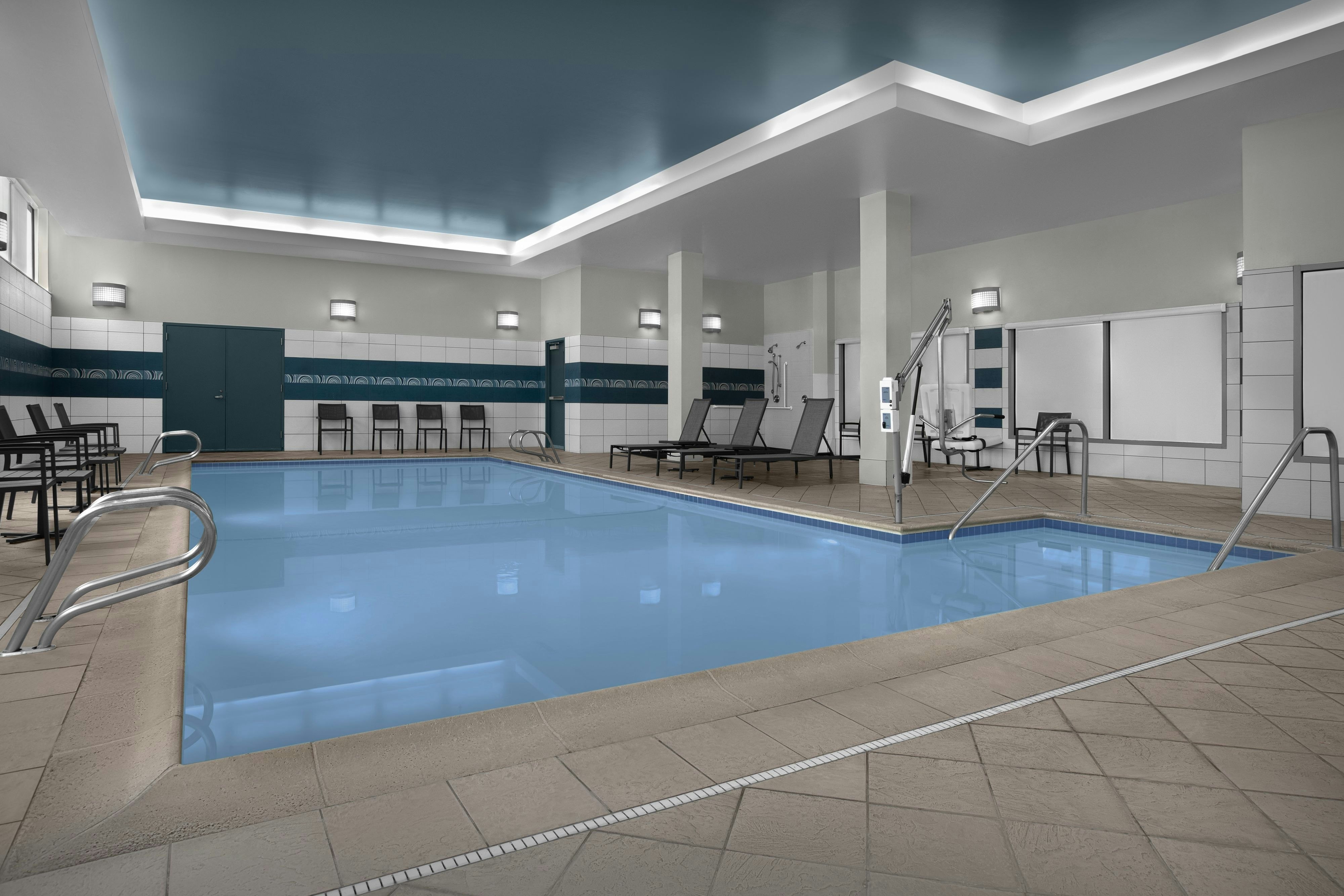 RESIDENCE INN BY MARRIOTT PORTLAND DOWNTOWN WATERFRONT 14/34